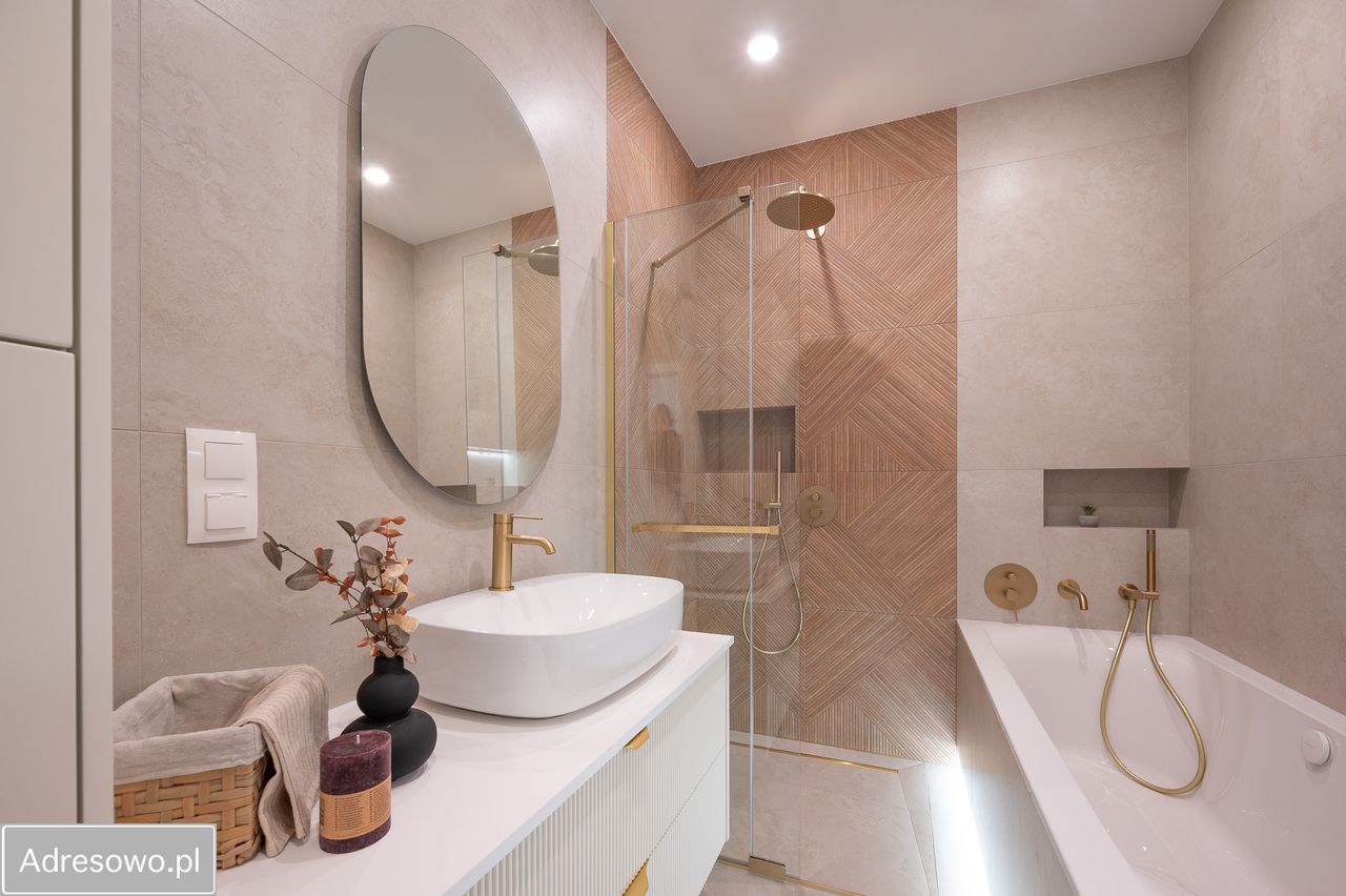 Mieszkanie 3-pokojowe Kraków Czyżyny, ul. Bolesława Orlińskiego. Zdjęcie 4