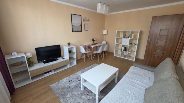 Mieszkanie 2-pokojowe Dąbrowa Górnicza, al. Tadeusza Kościuszki. Zdjęcie 3