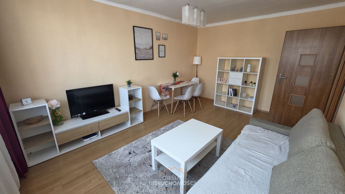 Mieszkanie 2-pokojowe Dąbrowa Górnicza, al. Tadeusza Kościuszki. Zdjęcie 3