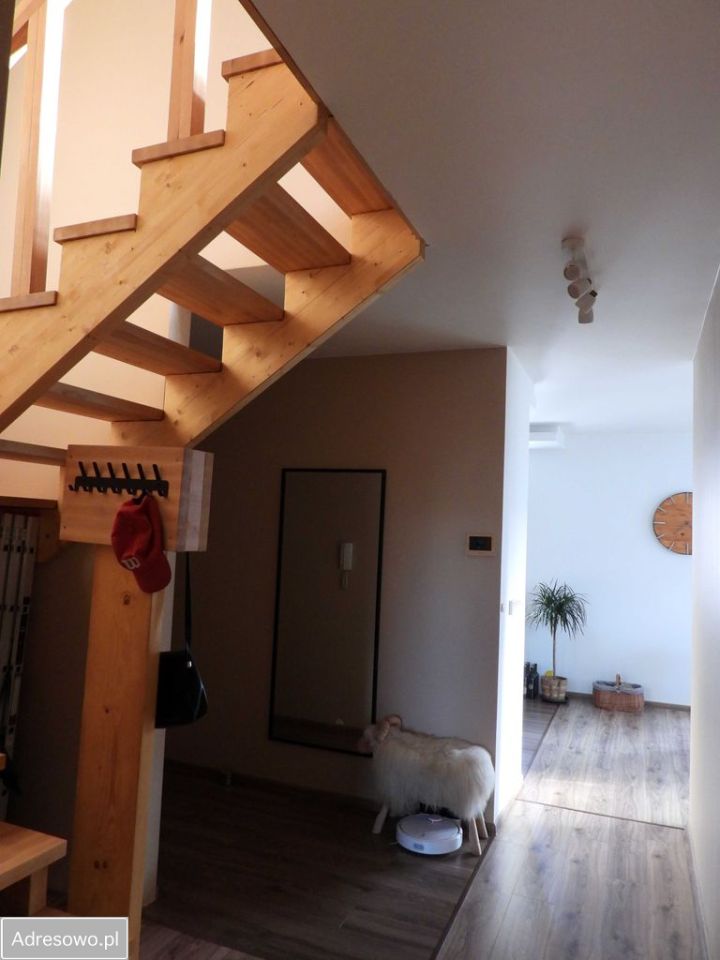 Mieszkanie 4-pokojowe Wrocław Krzyki, ul. Kabaczkowa. Zdjęcie 19