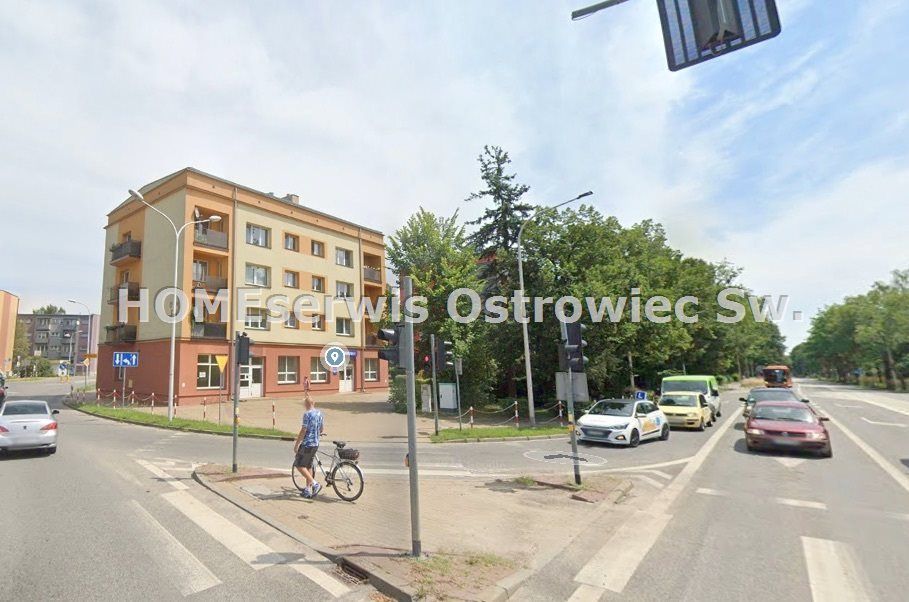 Mieszkanie 2-pokojowe Ostrowiec Świętokrzyski Centrum. Zdjęcie 17