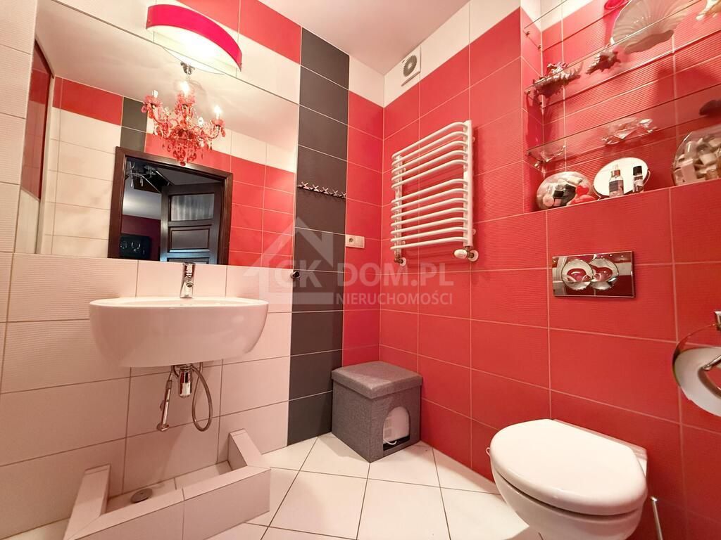 Mieszkanie 5-pokojowe Kielce. Zdjęcie 12