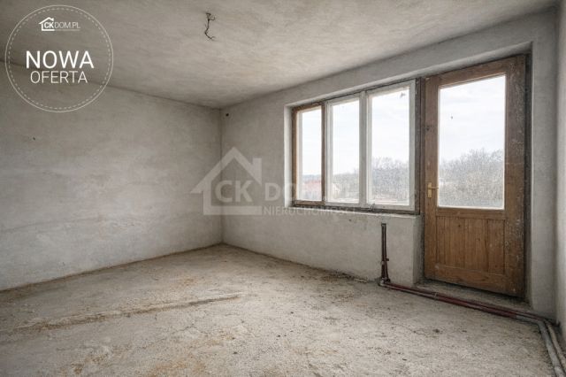 dom wolnostojący, 5 pokoi Łagiewniki. Zdjęcie 6