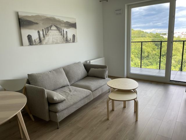 Mieszkanie 2-pokojowe Warszawa Mokotów, ul. Zwierzyniecka. Zdjęcie 10