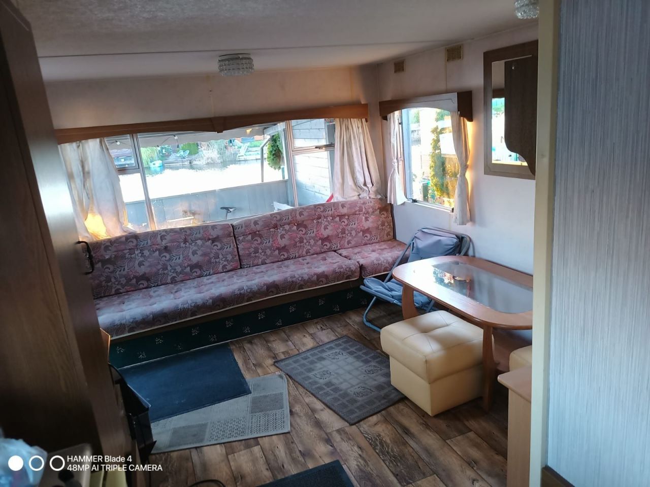 Działka rekreacyjna Olza. Zdjęcie 8