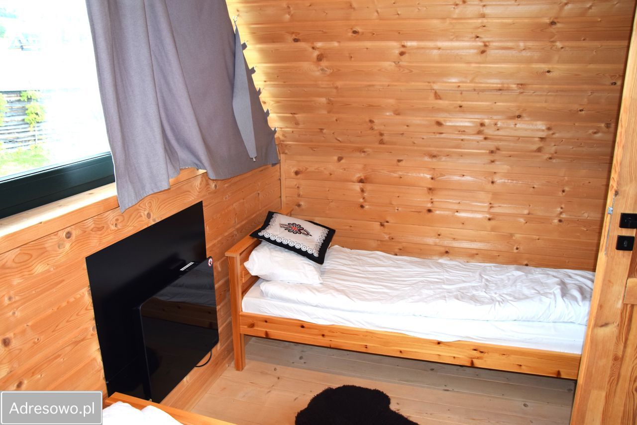 dom wolnostojący, 10 pokoi Dzianisz. Zdjęcie 20