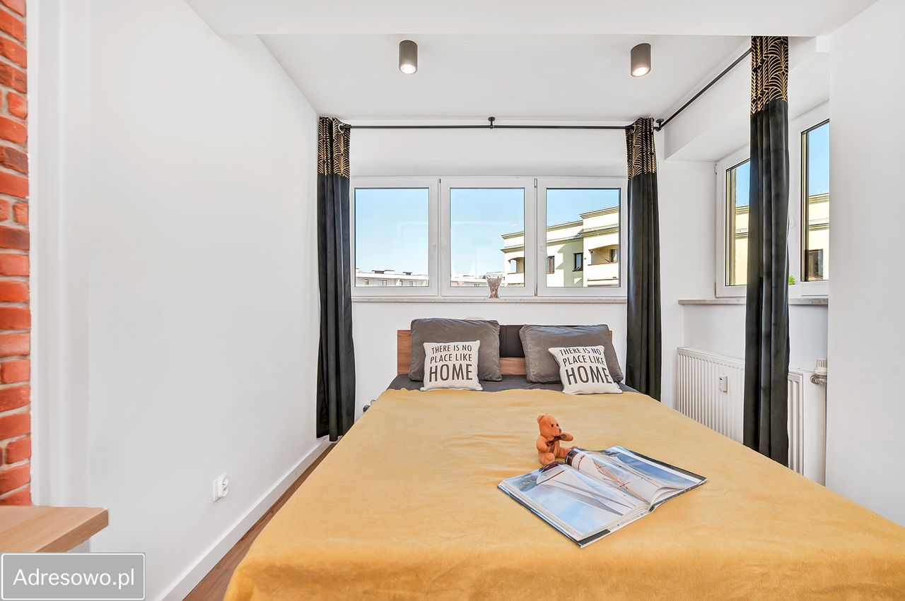 Mieszkanie 2-pokojowe Warszawa Targówek, ul. Tadeusza Korzona. Zdjęcie 8