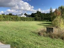 Działka budowlana Świekatowo, ul. Leśna. Zdjęcie 3