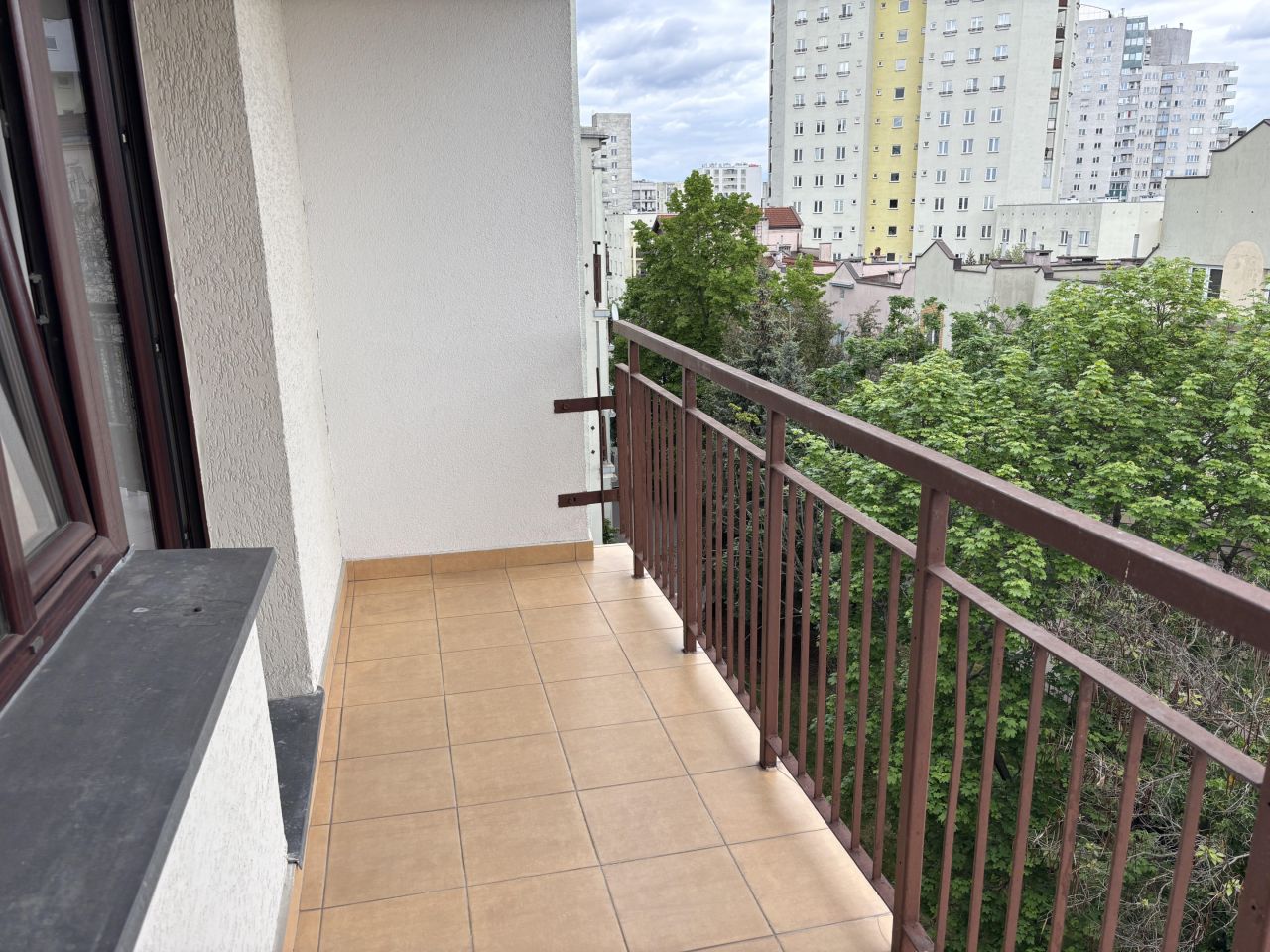 Mieszkanie 3-pokojowe Warszawa Ursynów, ul. Meander. Zdjęcie 10