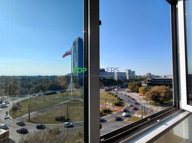 Lokal Warszawa Muranów. Zdjęcie 4