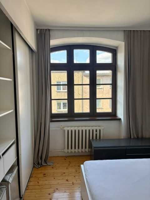 Mieszkanie 2-pokojowe Wrocław Stare Miasto, ul. Tadeusza Kościuszki. Zdjęcie 4