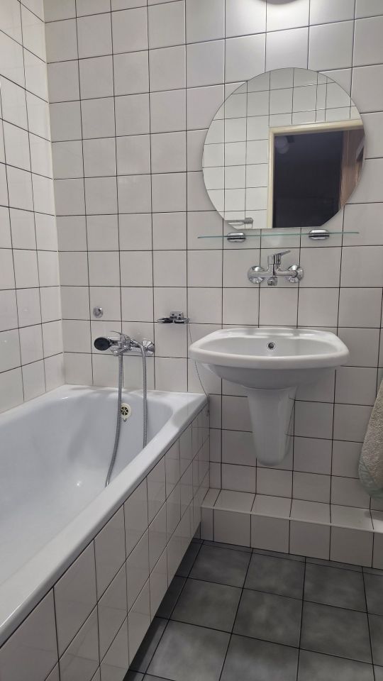 Mieszkanie 3-pokojowe Wrocław Szczepin, ul. Ścinawska. Zdjęcie 6