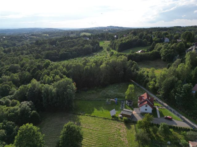 Działka budowlana Olszowice, ul. Olszynowa. Zdjęcie 5