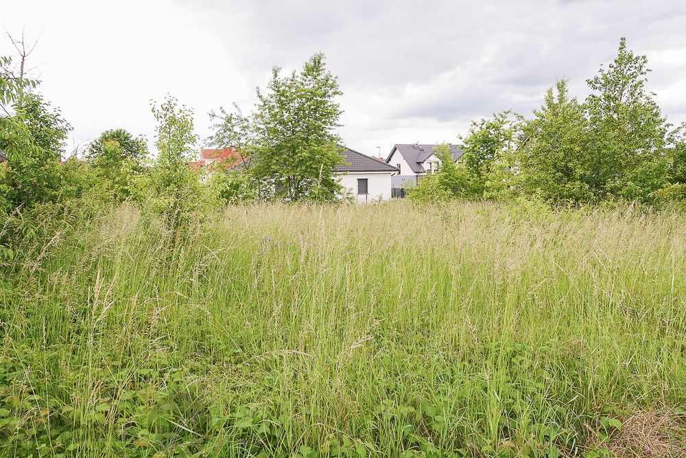 Działka budowlana Dobra, ul. Graniczna. Zdjęcie 5