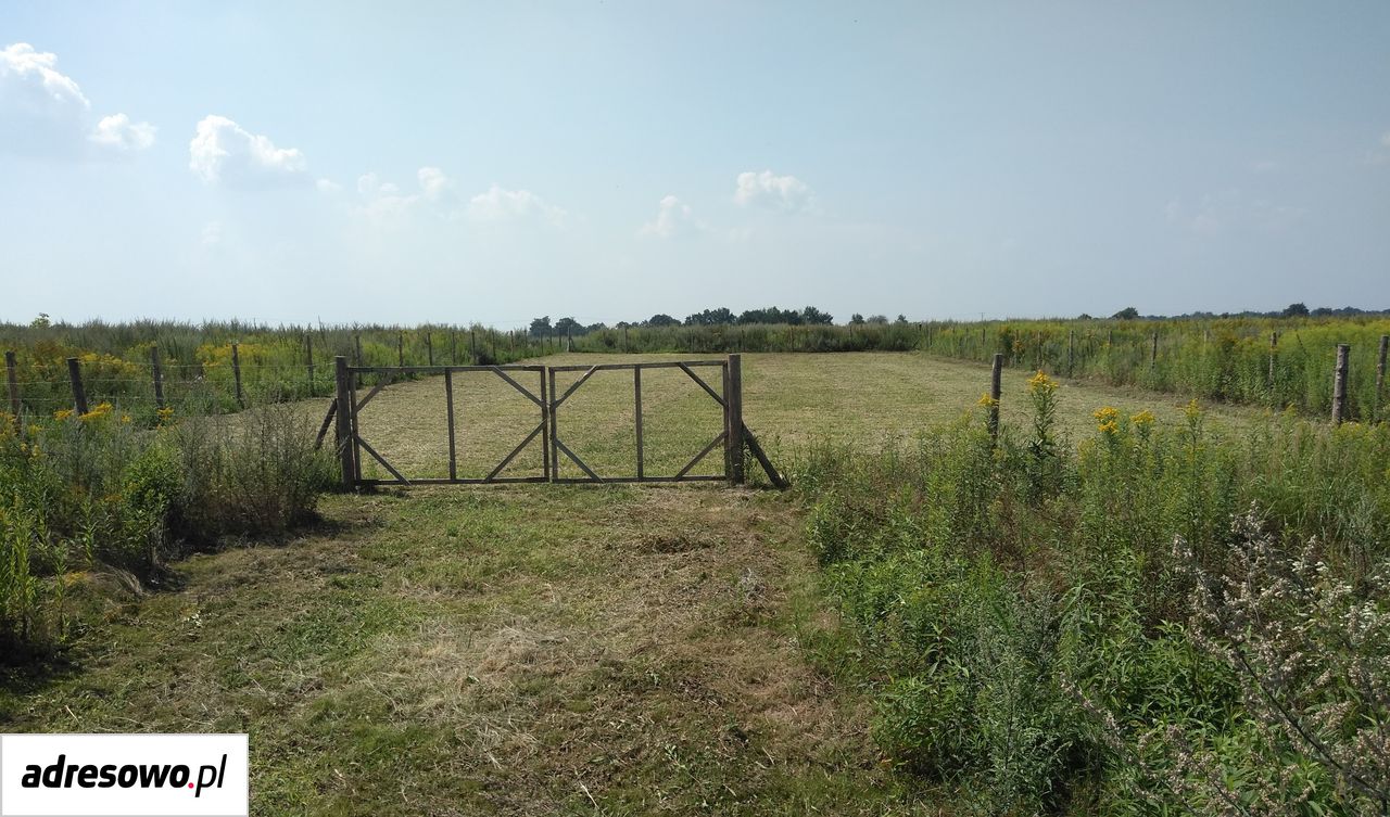 Działka budowlana Kębłowice, ul. Szybowcowa. Zdjęcie 2