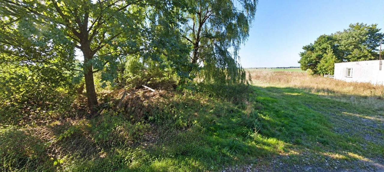 Działka budowlana Krzyszkowo, ul. Obornicka. Zdjęcie 2
