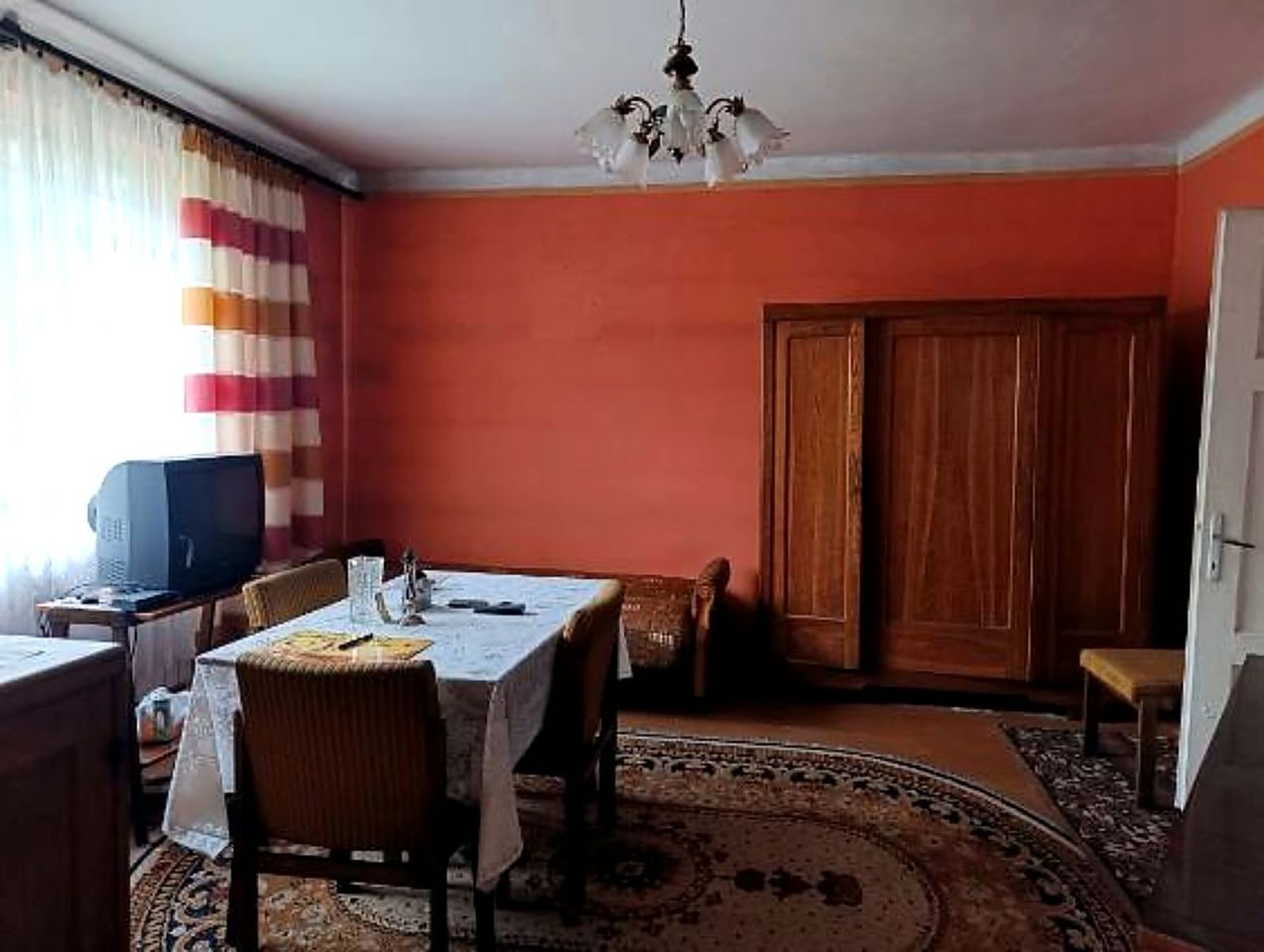 dom wolnostojący, 2 pokoje Koszorów. Zdjęcie 8