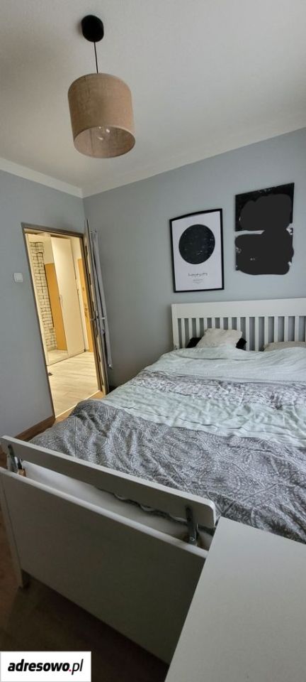 Mieszkanie 2-pokojowe Kraków Prokocim. Zdjęcie 7