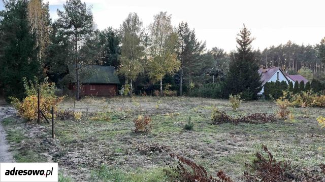 Działka budowlana Brzeźce. Zdjęcie 1