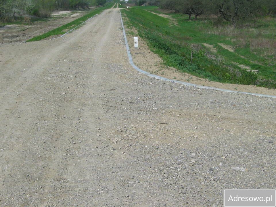 Działka rolna Chwałowice. Zdjęcie 6