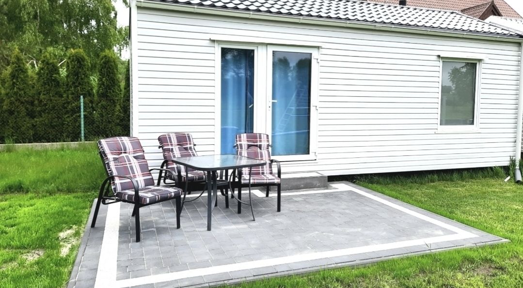 Działka budowlana Mieroszyno. Zdjęcie 8