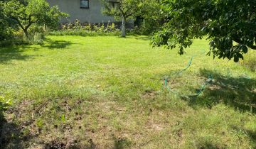 Działka rod Poznań Grunwald