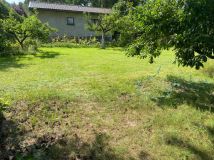 Działka rod Poznań Grunwald. Zdjęcie 1