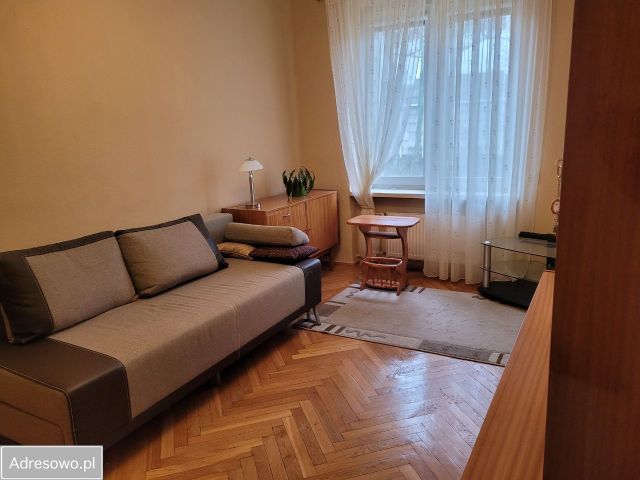 Mieszkanie 2-pokojowe Kielce Centrum, al. Legionów. Zdjęcie 1