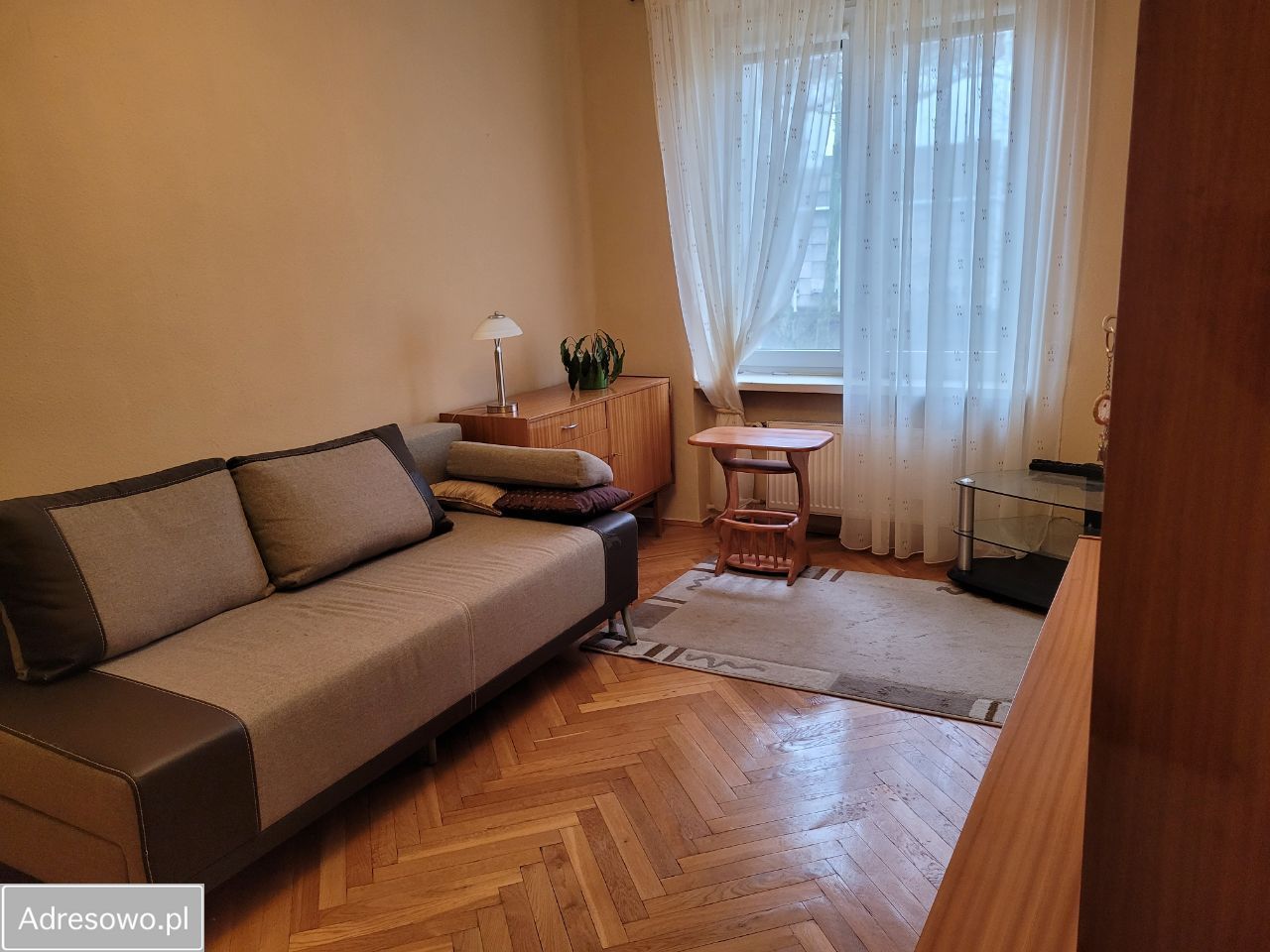 Mieszkanie 2-pokojowe Kielce Centrum, al. Legionów. Zdjęcie 1