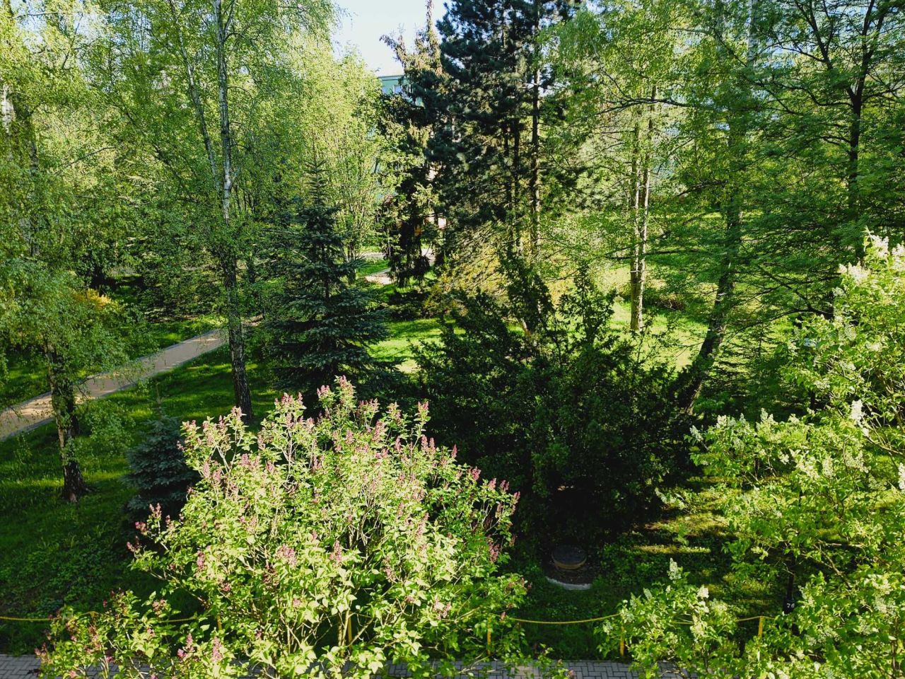 Mieszkanie 5-pokojowe Lublin LSM, ul. Pana Wołodyjowskiego. Zdjęcie 9