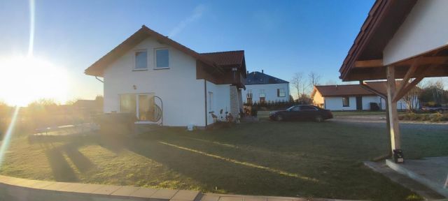 dom wolnostojący, 4 pokoje Pieńków. Zdjęcie 8