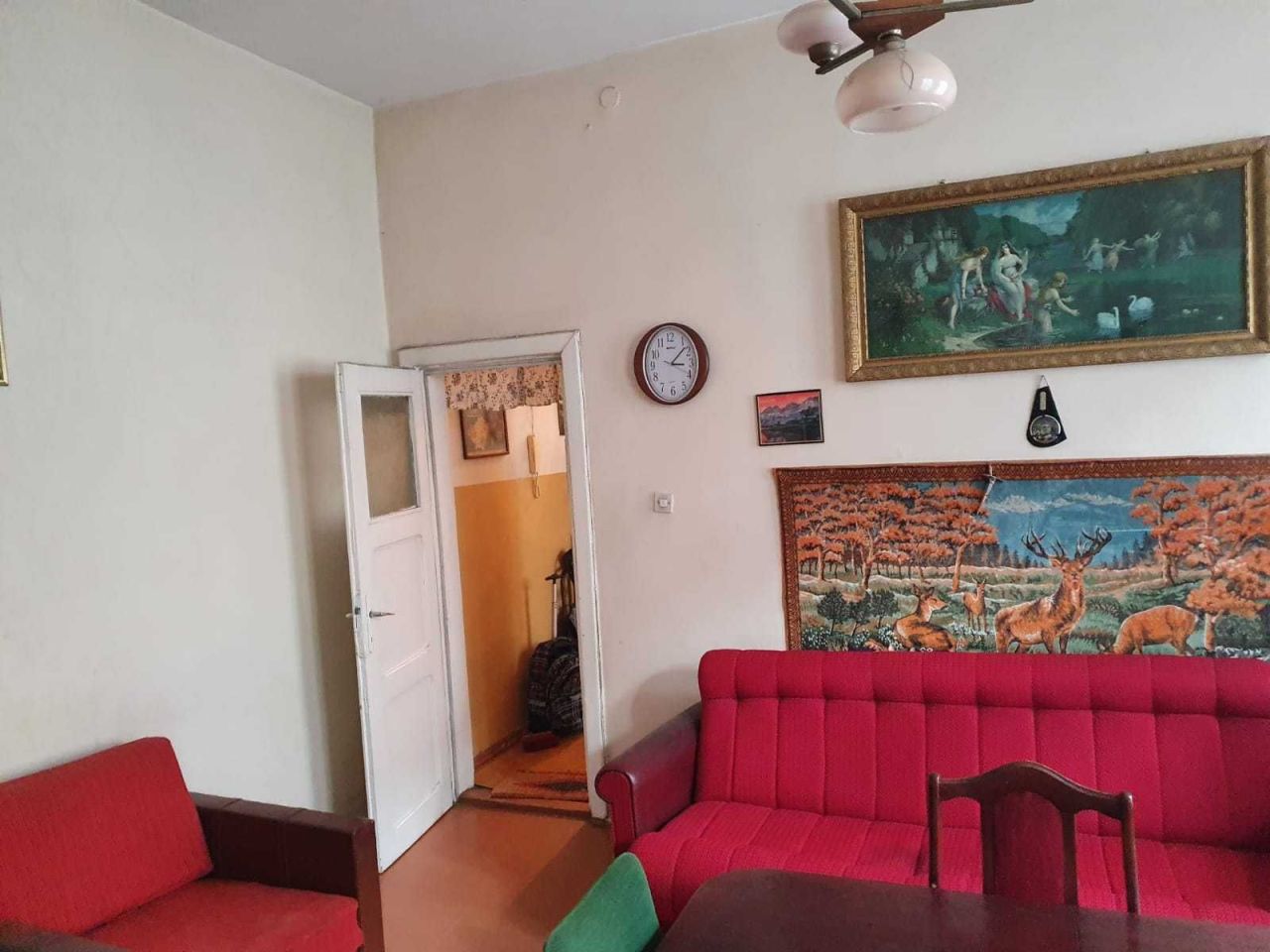 Mieszkanie 2-pokojowe Olsztyn Śródmieście. Zdjęcie 6