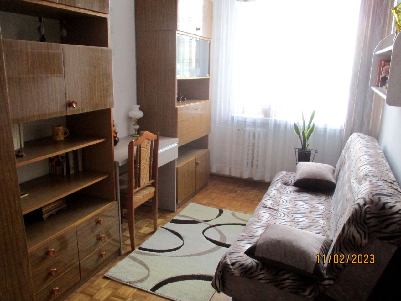 Mieszkanie 2-pokojowe Świdnik, ul. Mikołaja Kopernika. Zdjęcie 8