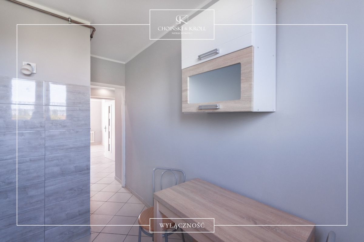 Mieszkanie 3-pokojowe Wschowa, ul. Rzemieślnicza. Zdjęcie 12