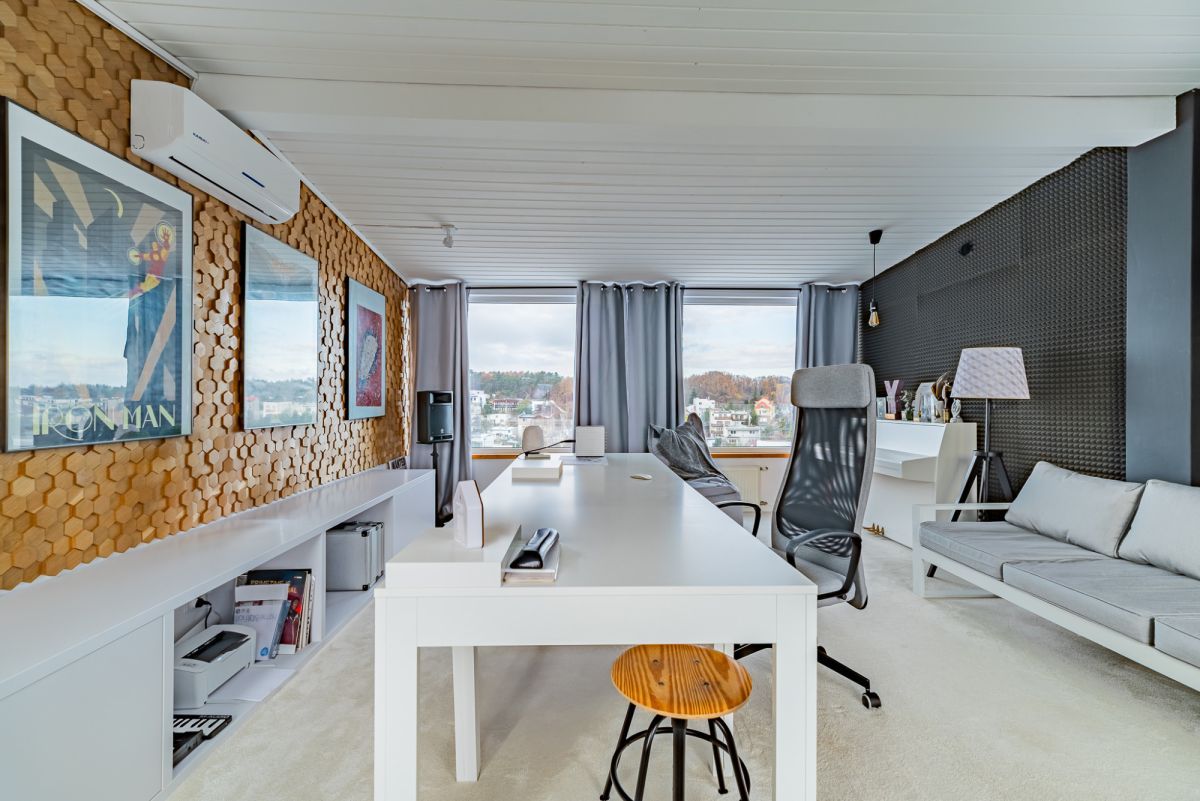 Mieszkanie 4-pokojowe Gdynia Mały Kack, ul. Lidzka. Zdjęcie 17