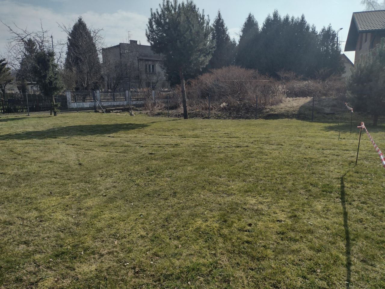 Działka budowlana Mysłowice Brzęczkowice, ul. Kolejowa. Zdjęcie 10