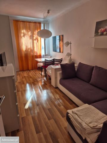 Mieszkanie 2-pokojowe Warszawa Mokotów, ul. Górska. Zdjęcie 1