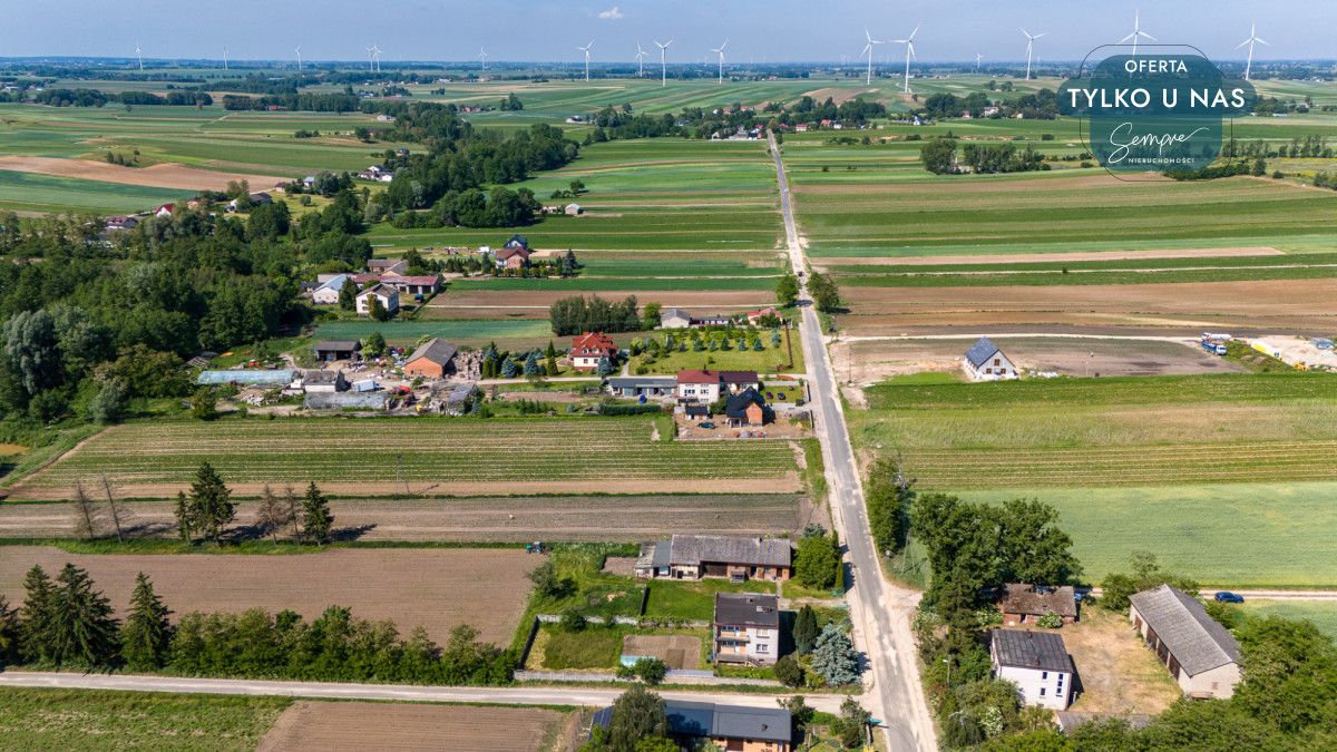 dom wolnostojący, 8 pokoi Bartochów. Zdjęcie 24