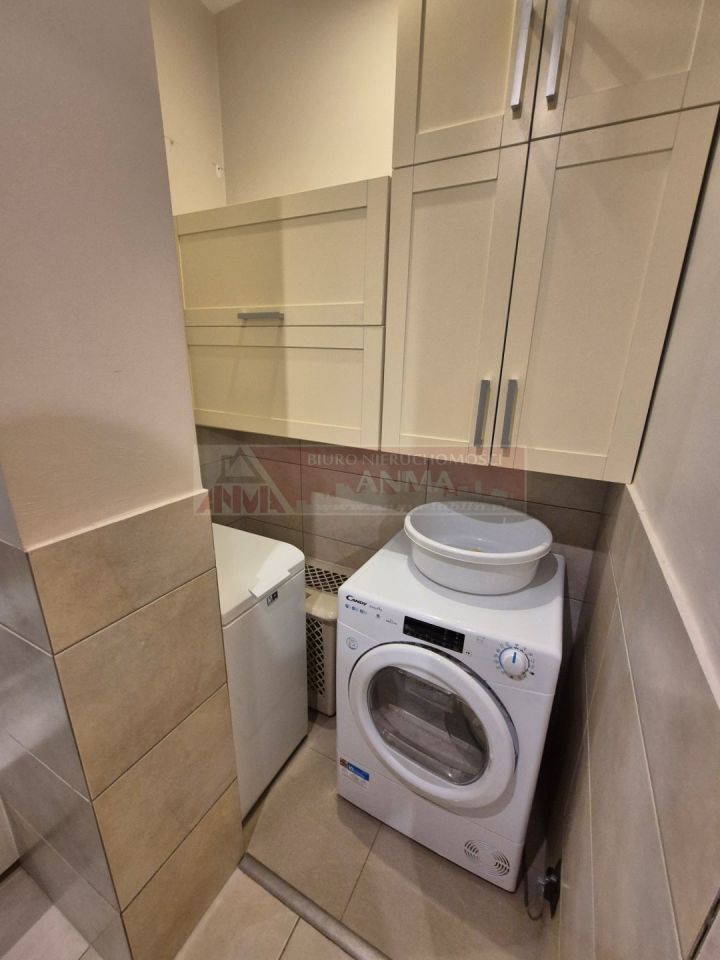 Mieszkanie 3-pokojowe Lublin Śródmieście, ul. Marii Curie-Skłodowskiej. Zdjęcie 10