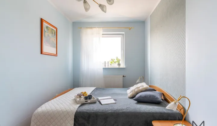 Mieszkanie 5-pokojowe Luboń, ul. Jana III Sobieskiego