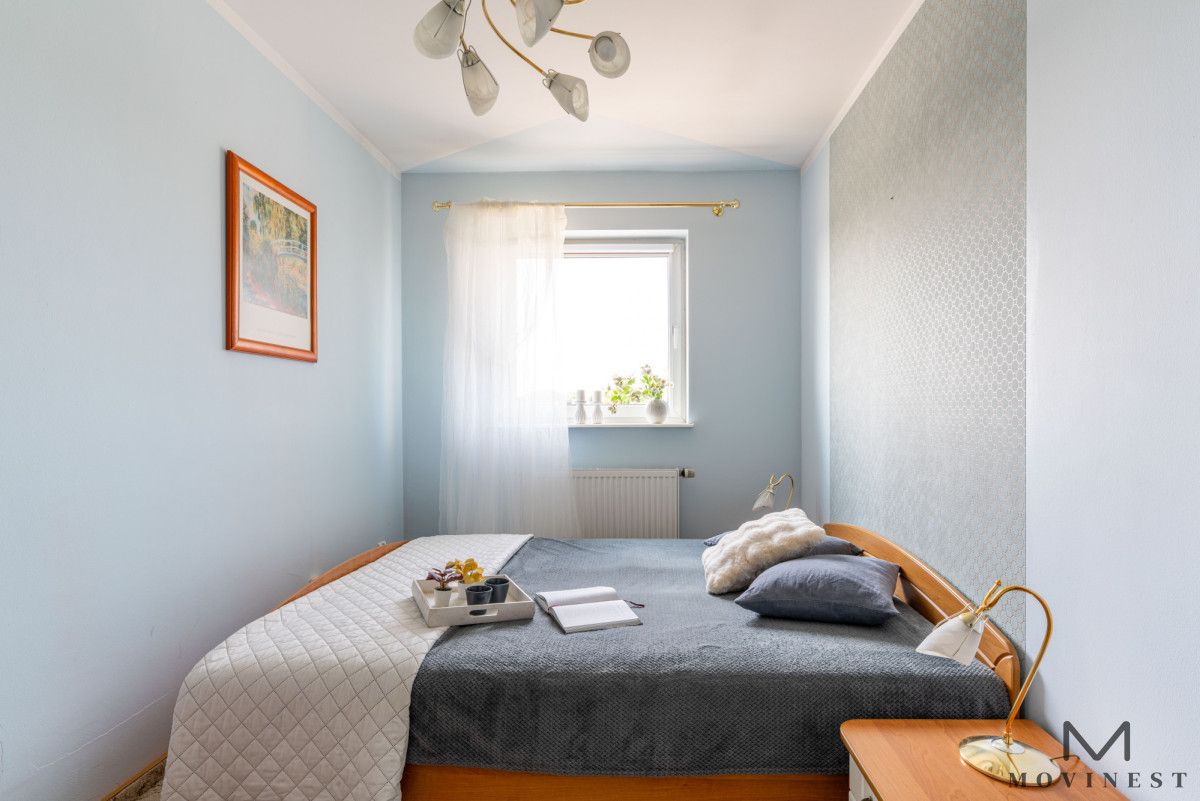 Mieszkanie 5-pokojowe Luboń, ul. Jana III Sobieskiego. Zdjęcie 3