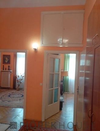 Mieszkanie 2-pokojowe Warszawa Śródmieście, ul. Bagatela. Zdjęcie 3