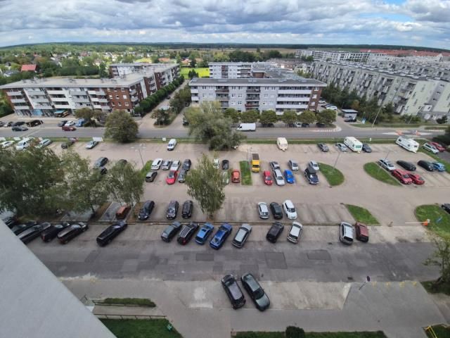 Mieszkanie 4-pokojowe Wrocław Psie Pole, ul. Oleska. Zdjęcie 3