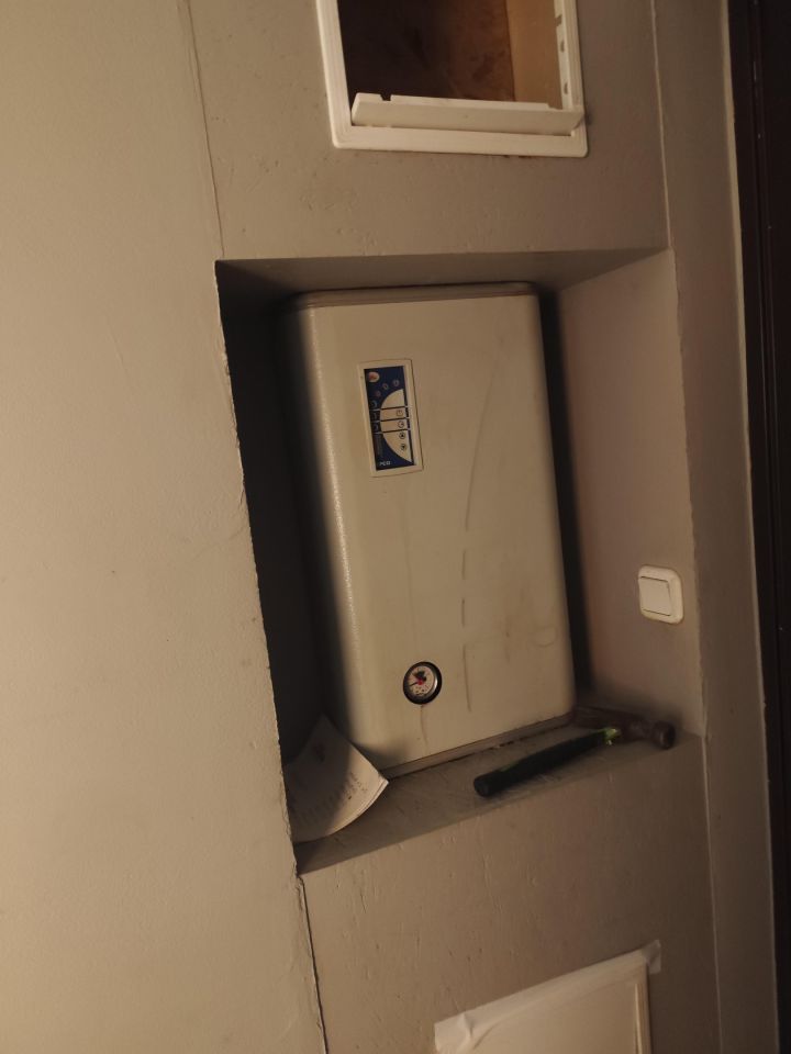 Mieszkanie 3-pokojowe Szczytnica. Zdjęcie 5