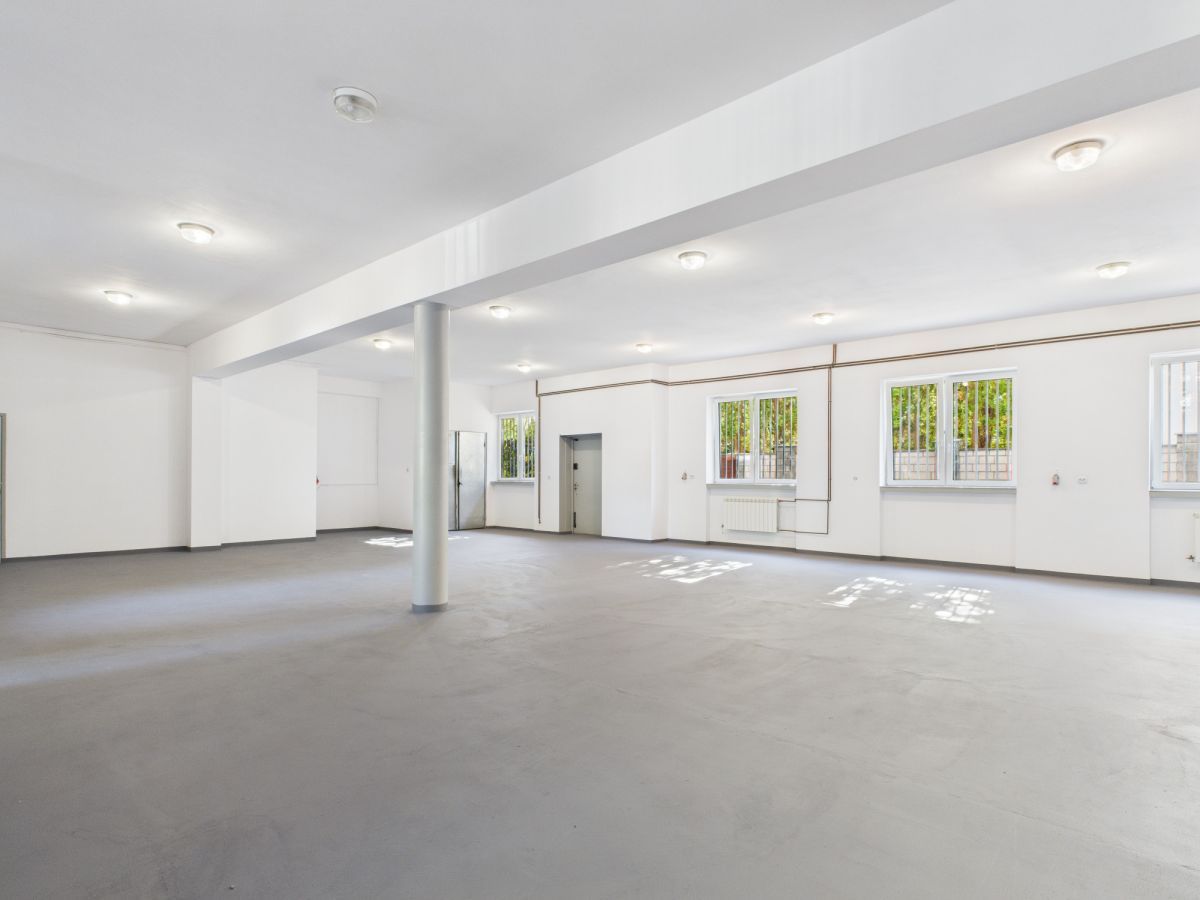 Lokal Raszyn, ul. Jaworskiego. Zdjęcie 14