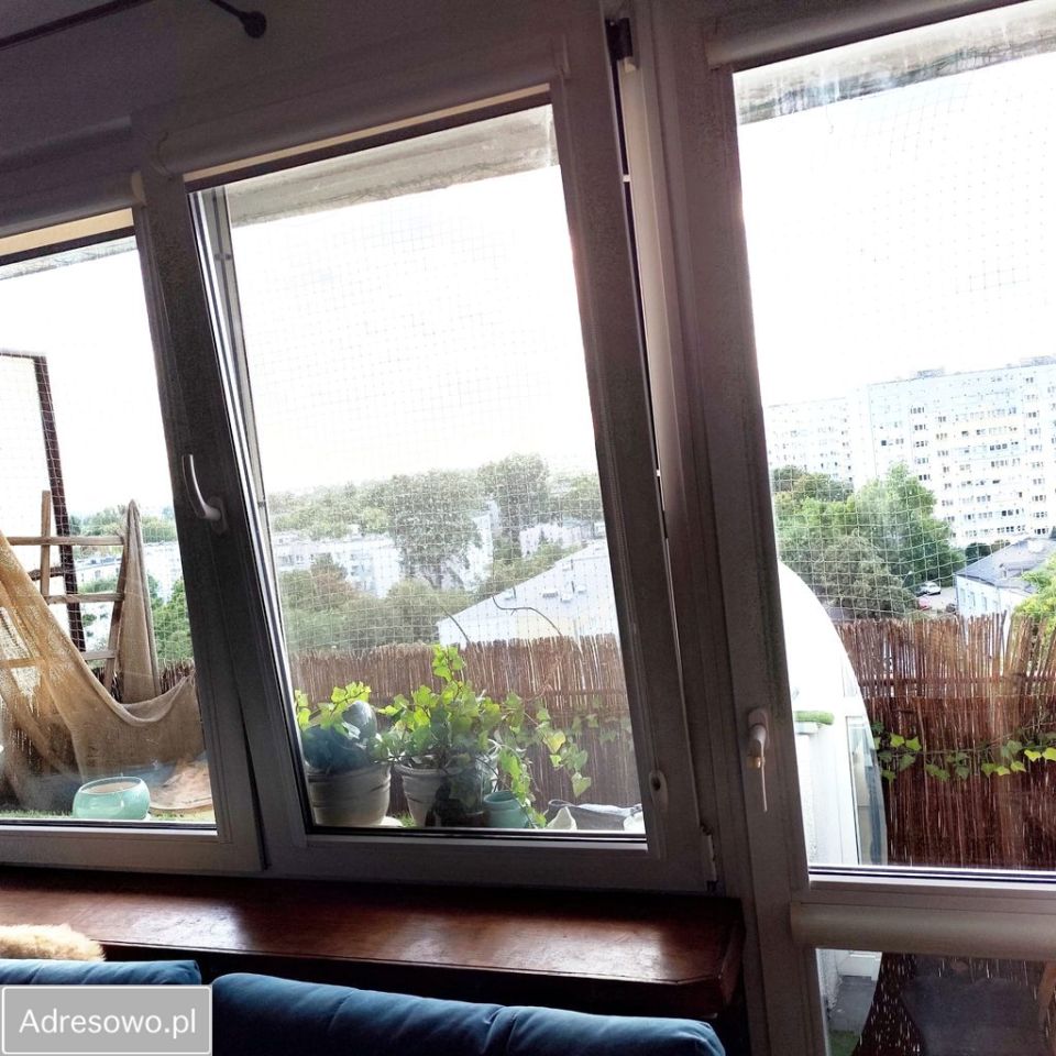 Mieszkanie 3-pokojowe Łódź Bałuty, ul. Pojezierska. Zdjęcie 16