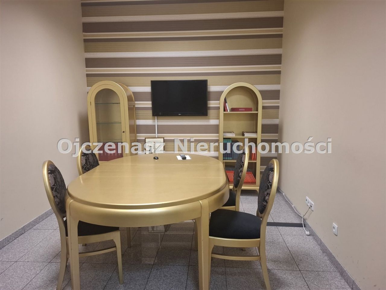 Lokal Bydgoszcz Kapuściska. Zdjęcie 8