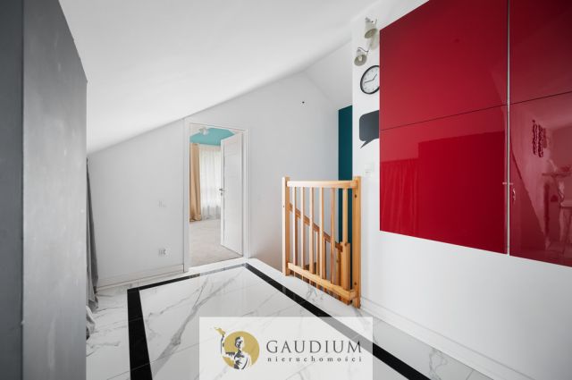 Mieszkanie 4-pokojowe Gdynia Chwarzno-Wiczlino, ul. gen. Mariusza Zaruskiego. Zdjęcie 16