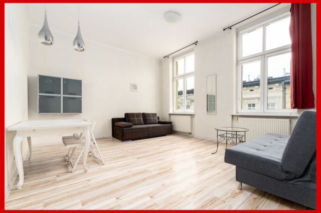 Mieszkanie 2-pokojowe Szczecin, ul. Kaszubska. Zdjęcie 1