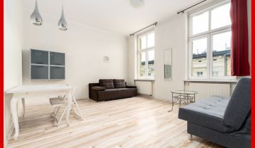 Mieszkanie 2-pokojowe Szczecin, ul. Kaszubska